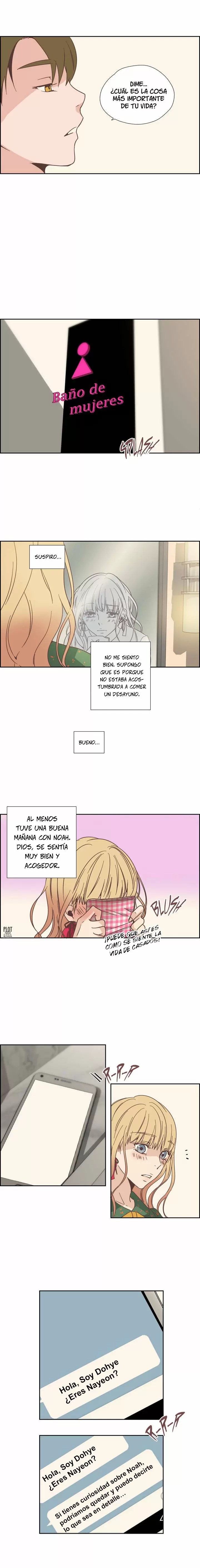 An Innocent Sin Capítulo 45 - Page 10
