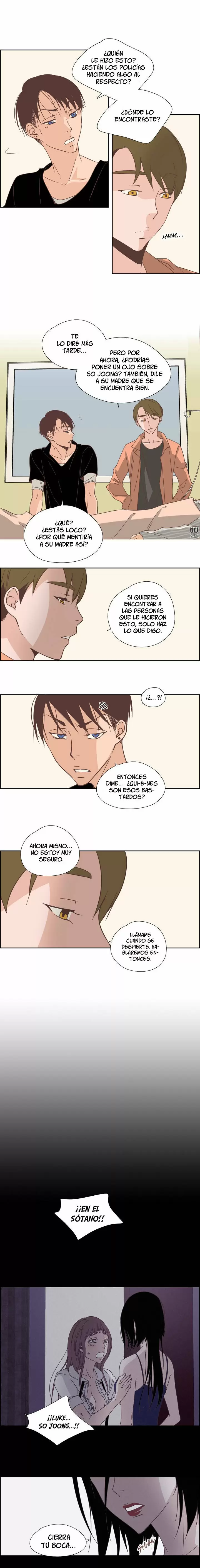 An Innocent Sin Capítulo 45 - Page 4