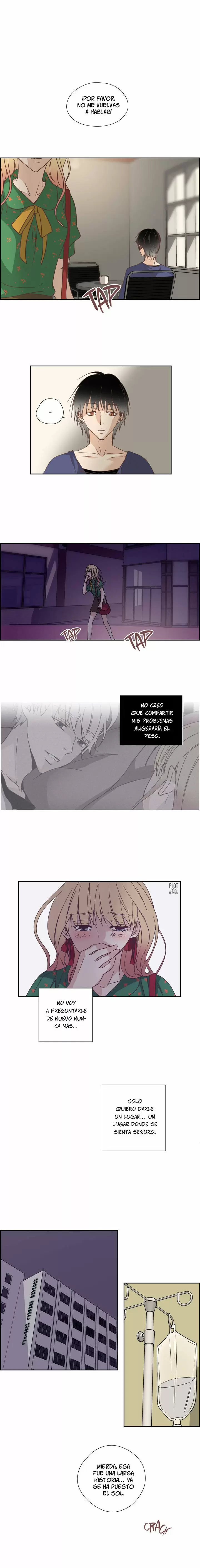 An Innocent Sin Capítulo 46 - Page 10