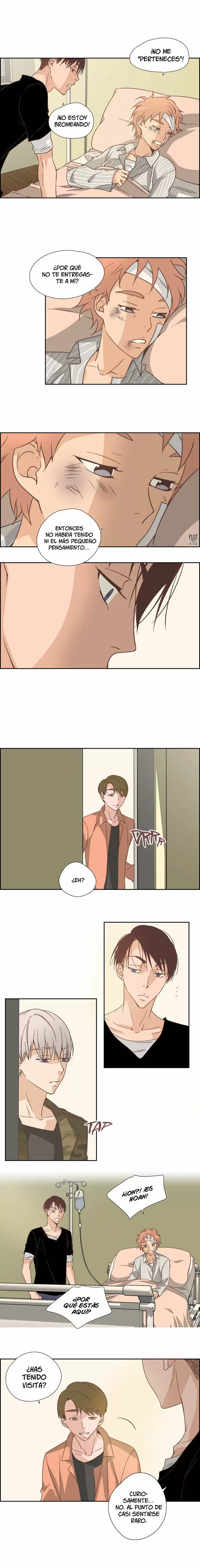 An Innocent Sin Capítulo 46 - Page 6