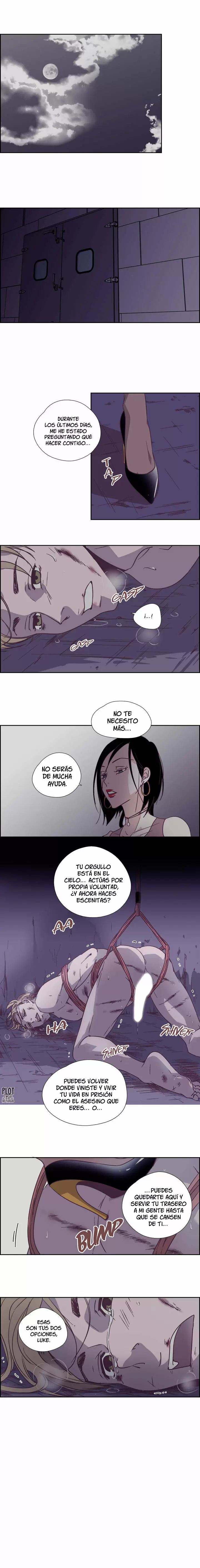 An Innocent Sin Capítulo 49 - Page 10