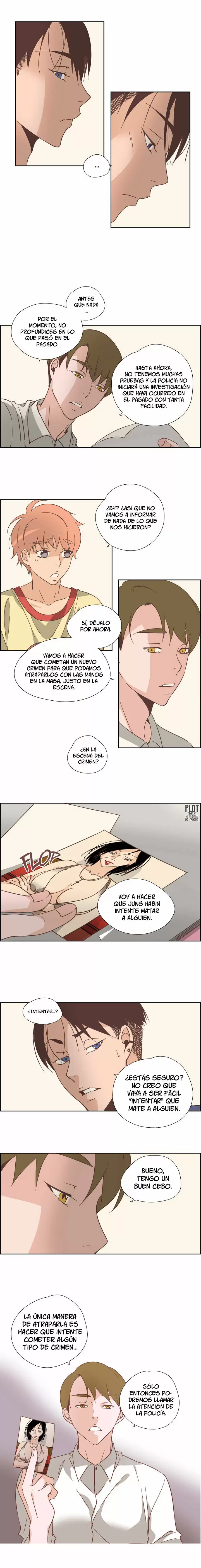 An Innocent Sin Capítulo 50 - Page 10