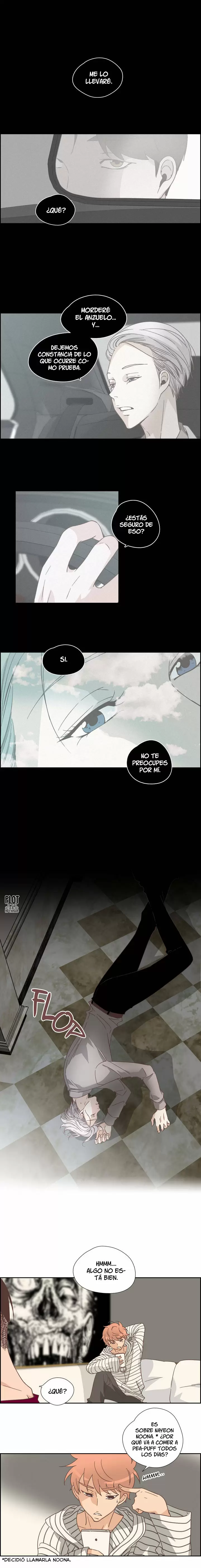 An Innocent Sin Capítulo 51 - Page 3