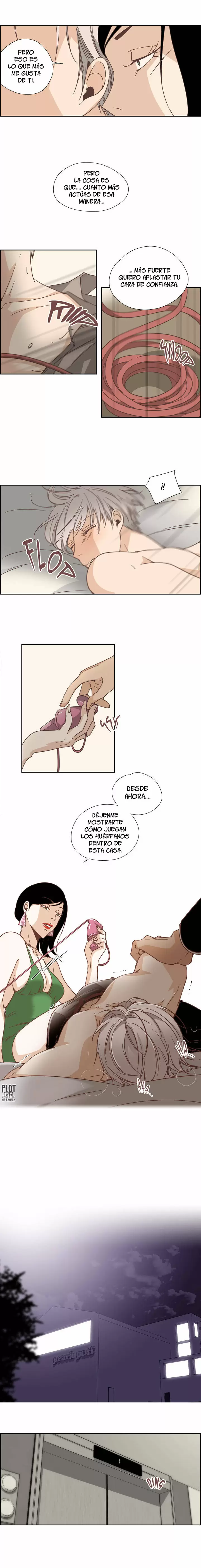 An Innocent Sin Capítulo 52 - Page 3