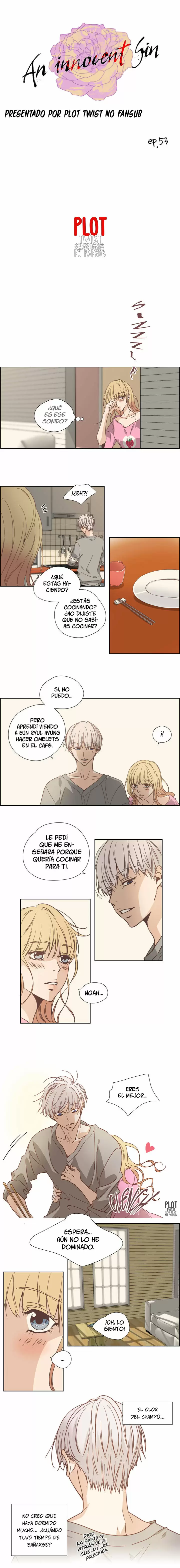 An Innocent Sin Capítulo 53 - Page 2