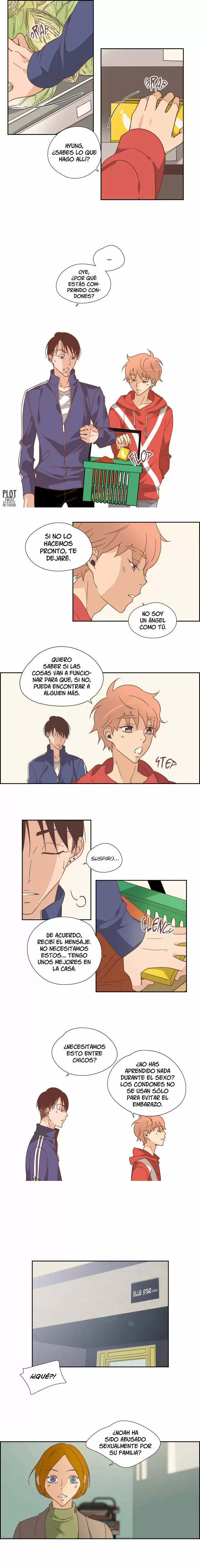 An Innocent Sin Capítulo 53 - Page 6