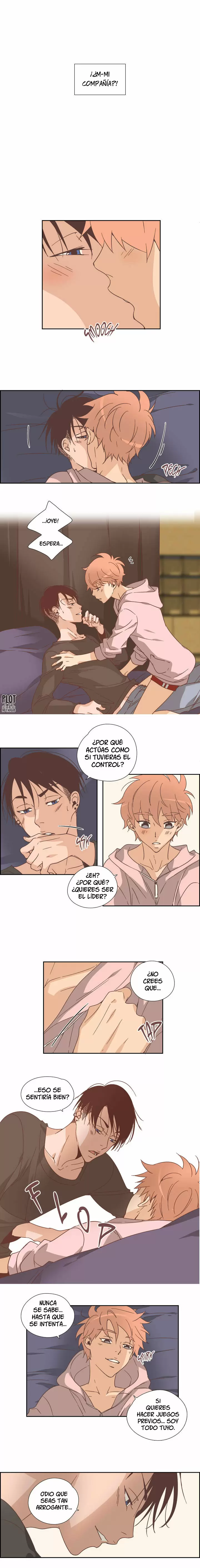 An Innocent Sin Capítulo 54 - Page 4
