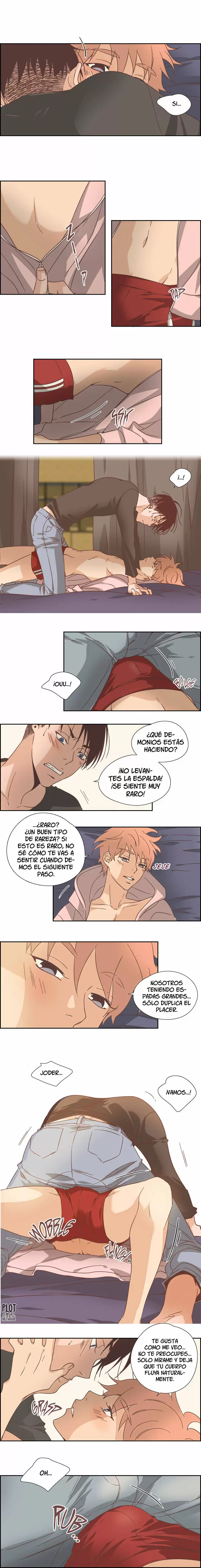 An Innocent Sin Capítulo 54 - Page 5