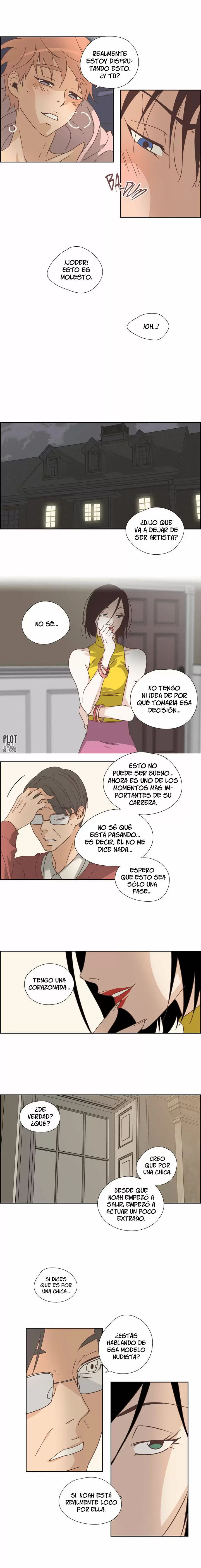 An Innocent Sin Capítulo 54 - Page 6