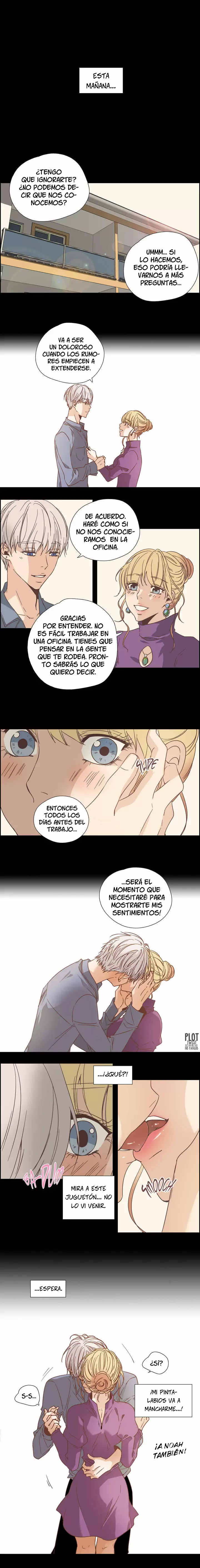 An Innocent Sin Capítulo 55 - Page 3