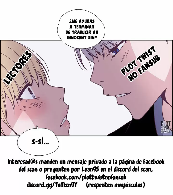 An Innocent Sin Capítulo 56 - Page 12