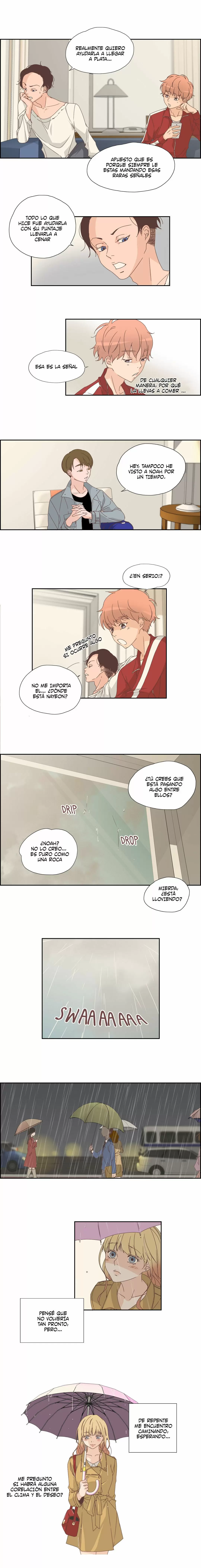 An Innocent Sin Capítulo 6 - Page 13