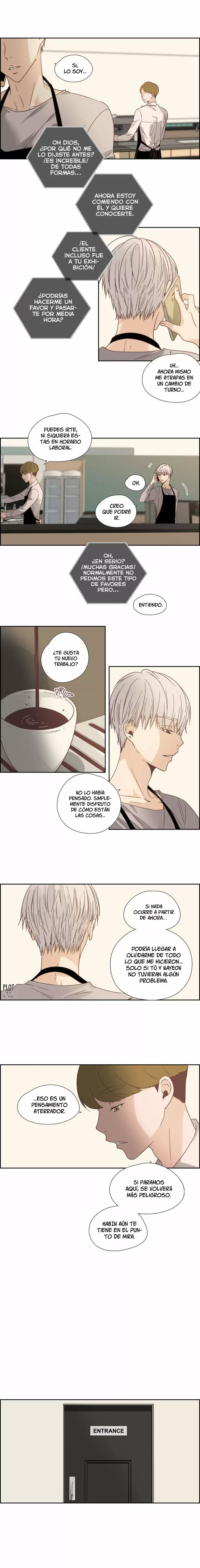 An Innocent Sin Capítulo 60 - Page 7