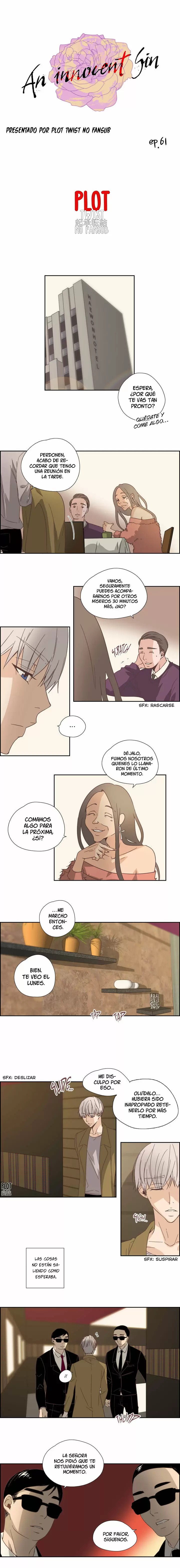 An Innocent Sin Capítulo 61 - Page 2