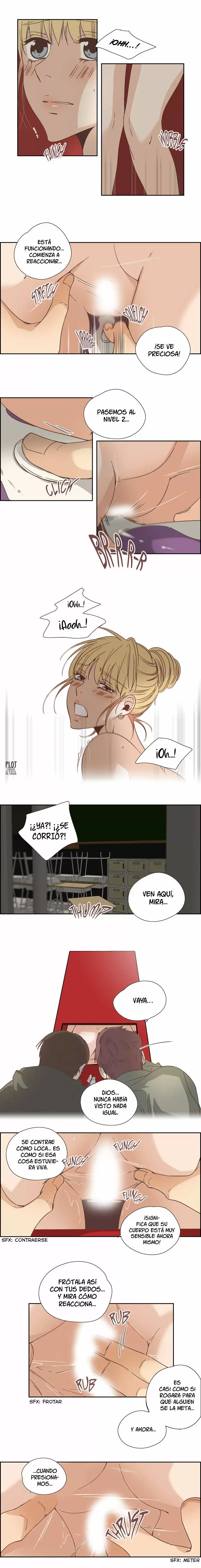 An Innocent Sin Capítulo 61 - Page 5