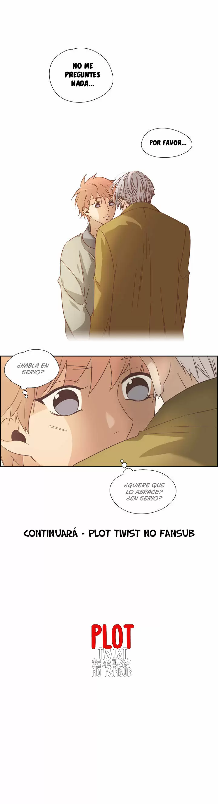 An Innocent Sin Capítulo 62 - Page 10