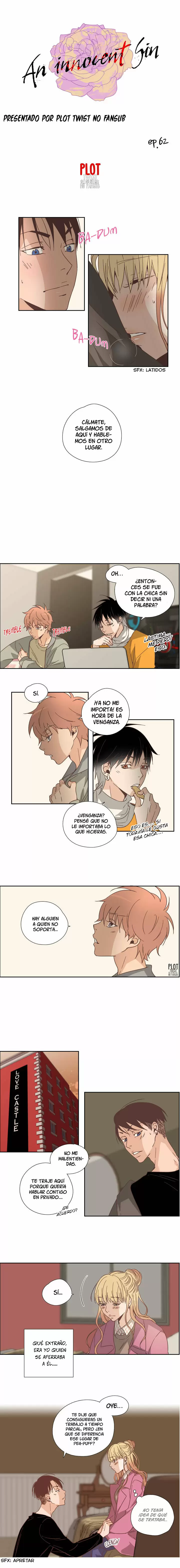 An Innocent Sin Capítulo 62 - Page 2