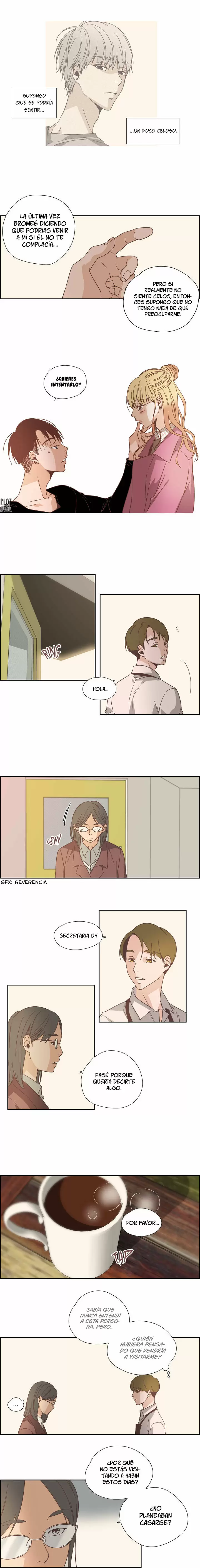 An Innocent Sin Capítulo 62 - Page 4