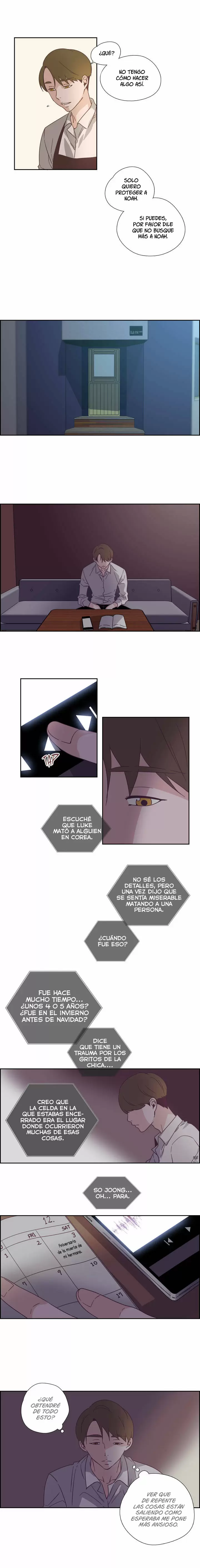 An Innocent Sin Capítulo 62 - Page 7