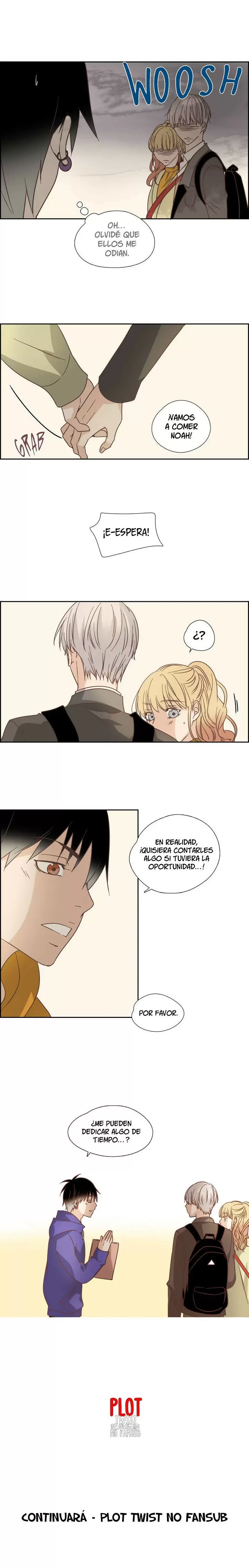 An Innocent Sin Capítulo 68 - Page 10
