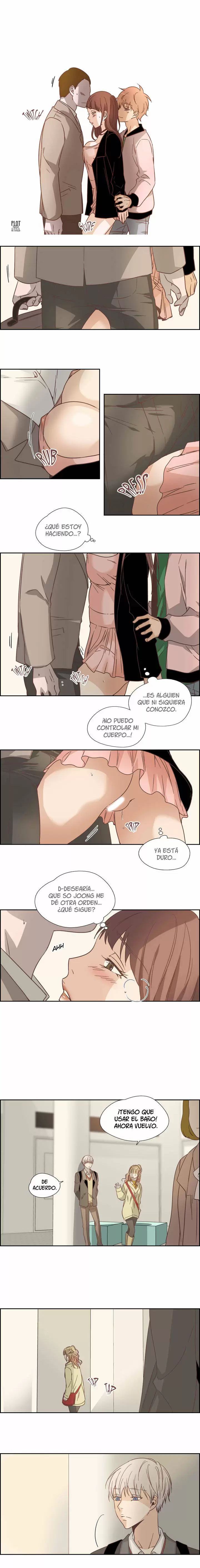 An Innocent Sin Capítulo 69 - Page 8