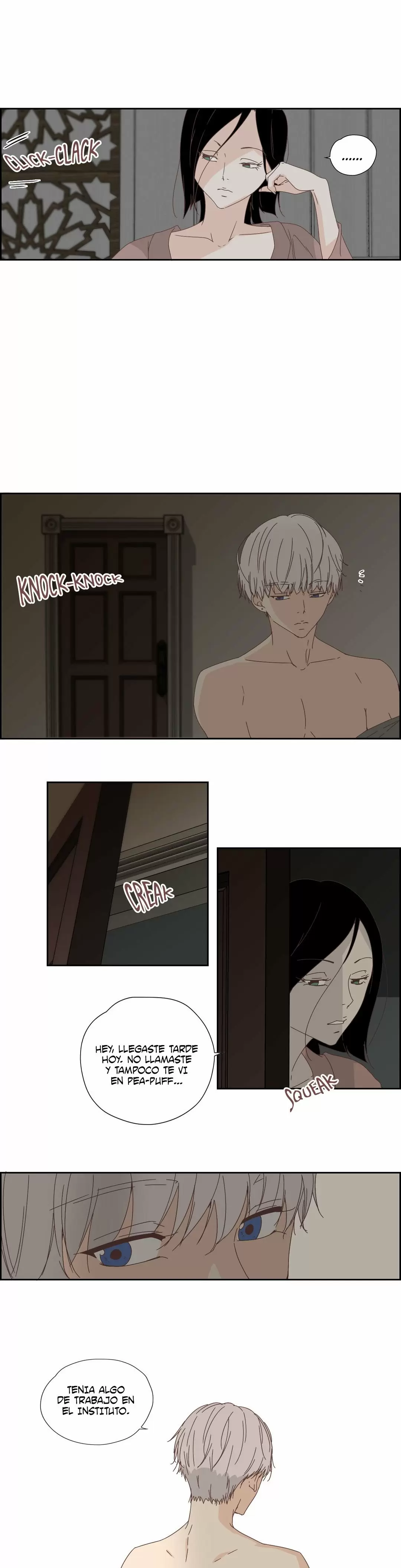 An Innocent Sin Capítulo 7 - Page 12