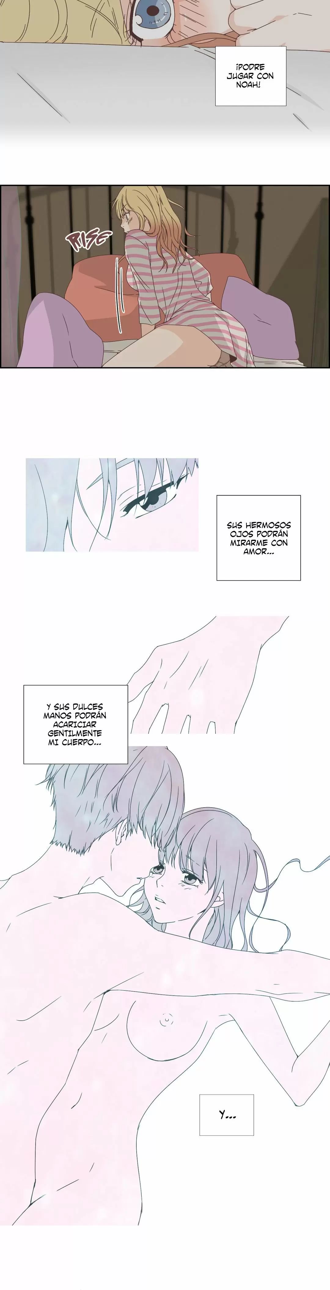 An Innocent Sin Capítulo 7 - Page 15