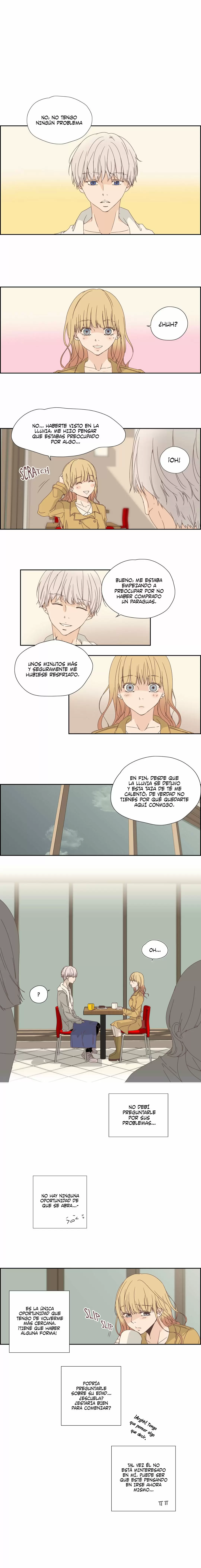 An Innocent Sin Capítulo 7 - Page 3