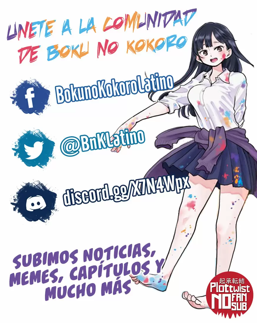 An Innocent Sin Capítulo 70 - Page 11