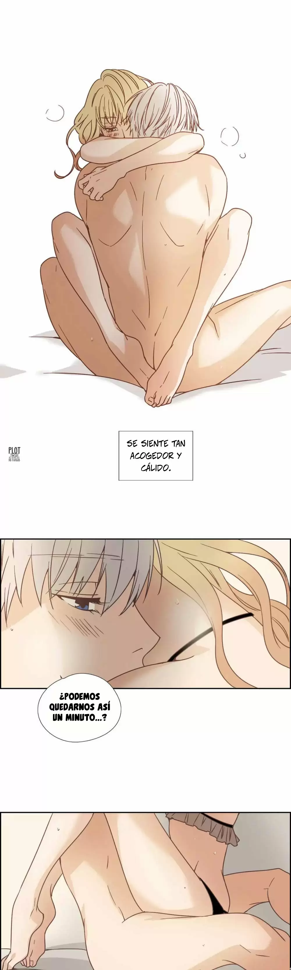 An Innocent Sin Capítulo 75 - Page 19