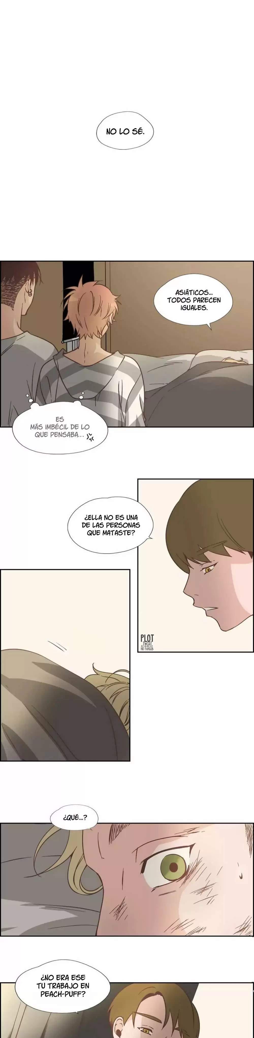 An Innocent Sin Capítulo 76 - Page 3