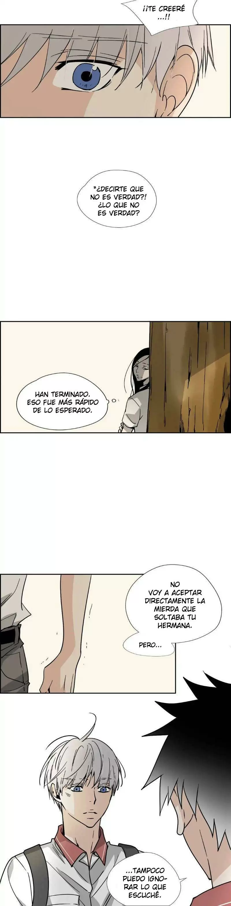 An Innocent Sin Capítulo 77.11 - Page 7