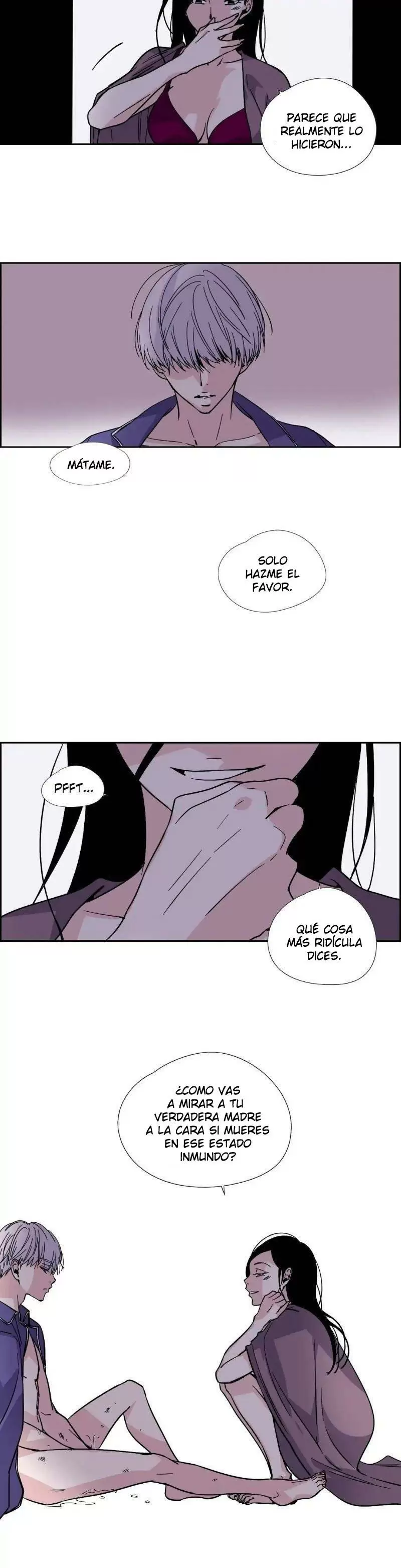 An Innocent Sin Capítulo 77.12 - Page 10
