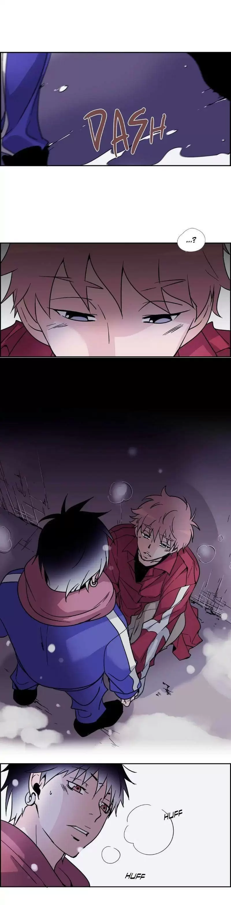 An Innocent Sin Capítulo 77.12 - Page 17