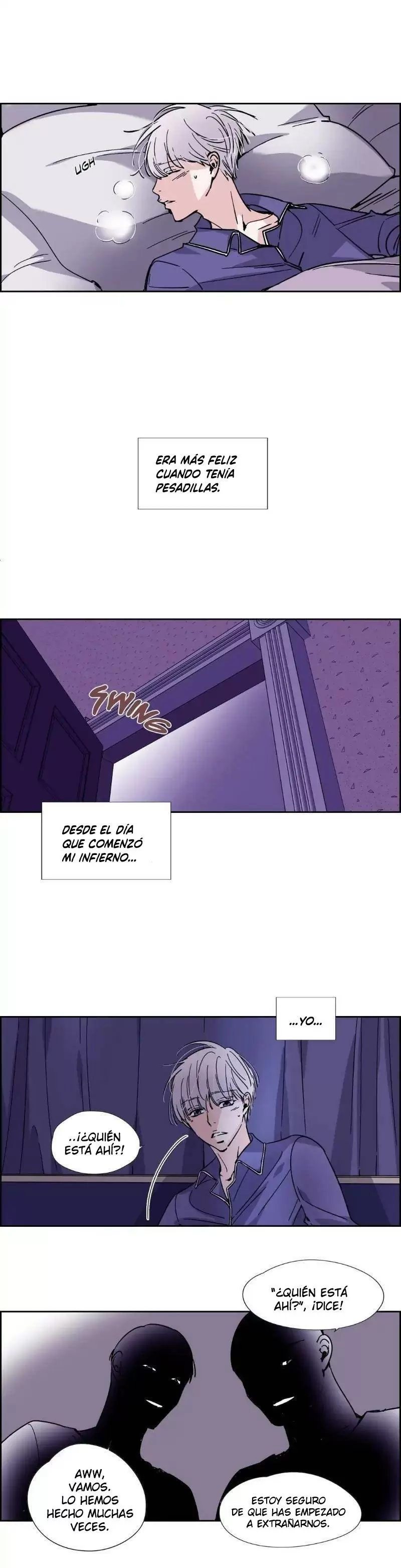 An Innocent Sin Capítulo 77.12 - Page 4