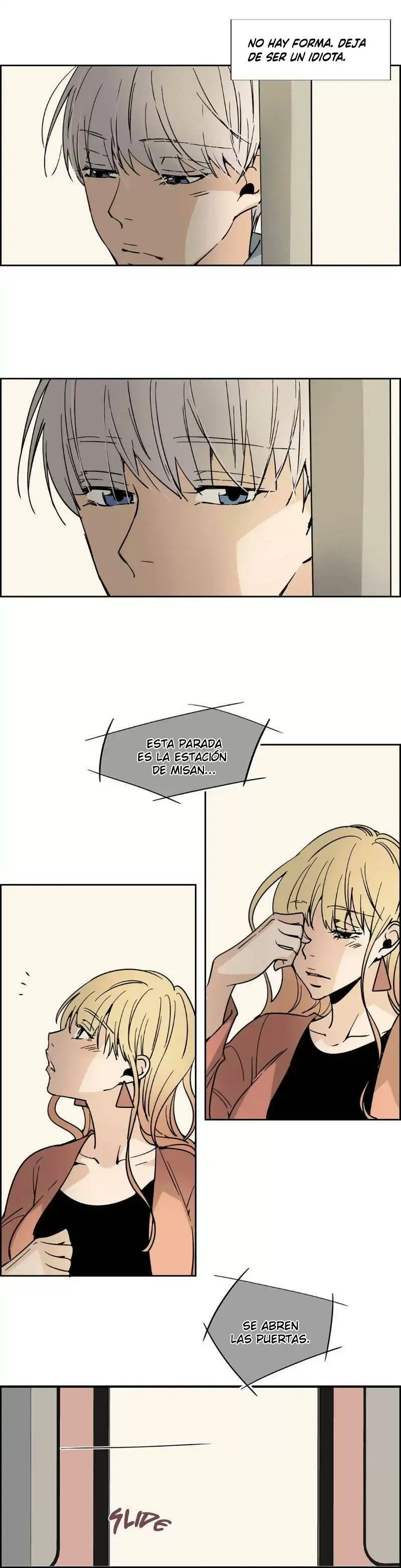 An Innocent Sin Capítulo 77.13 - Page 10