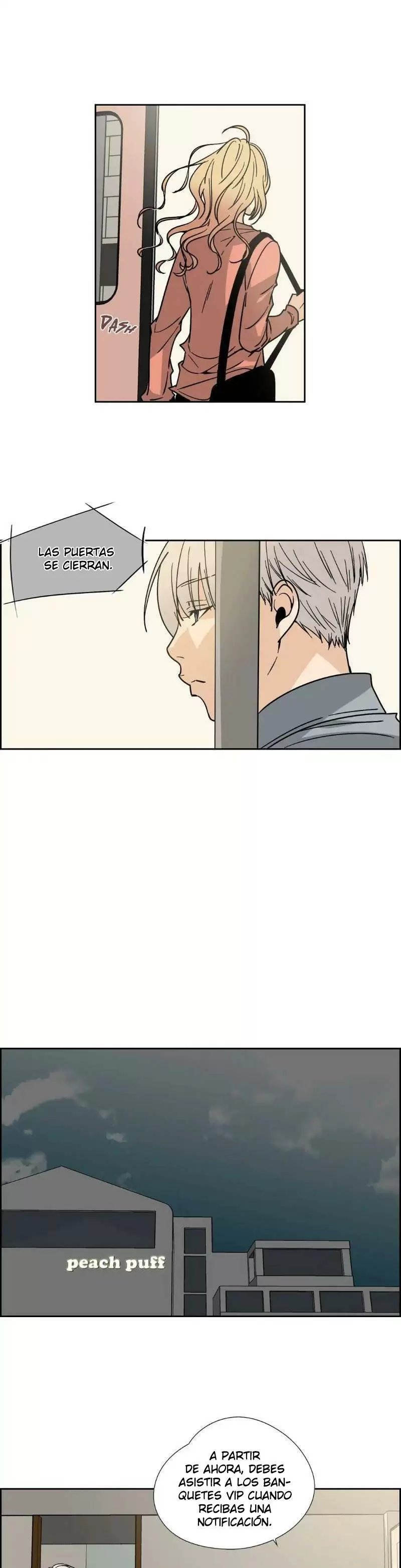 An Innocent Sin Capítulo 77.13 - Page 11