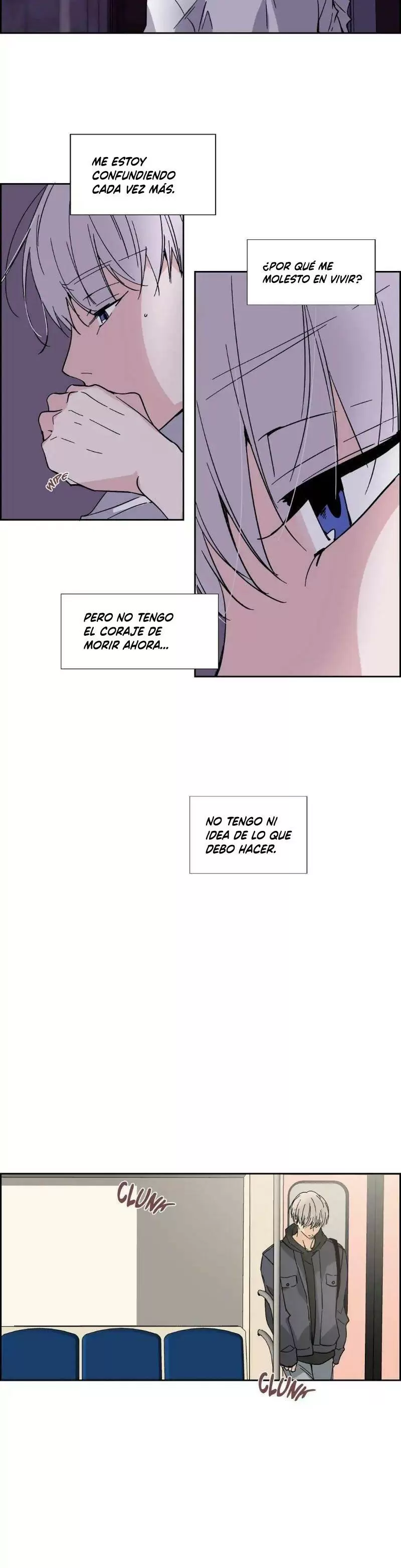 An Innocent Sin Capítulo 77.13 - Page 16