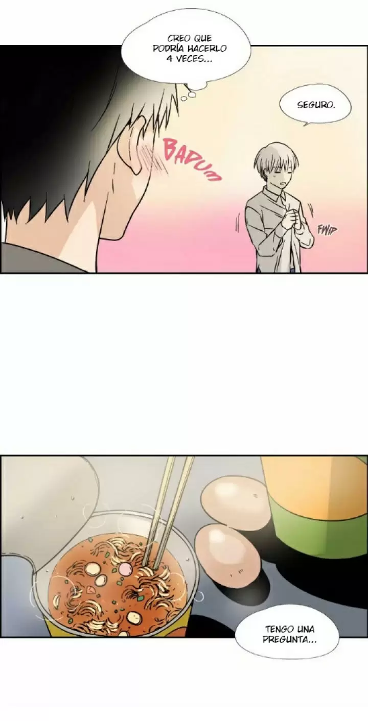 An Innocent Sin Capítulo 77.4 - Page 11