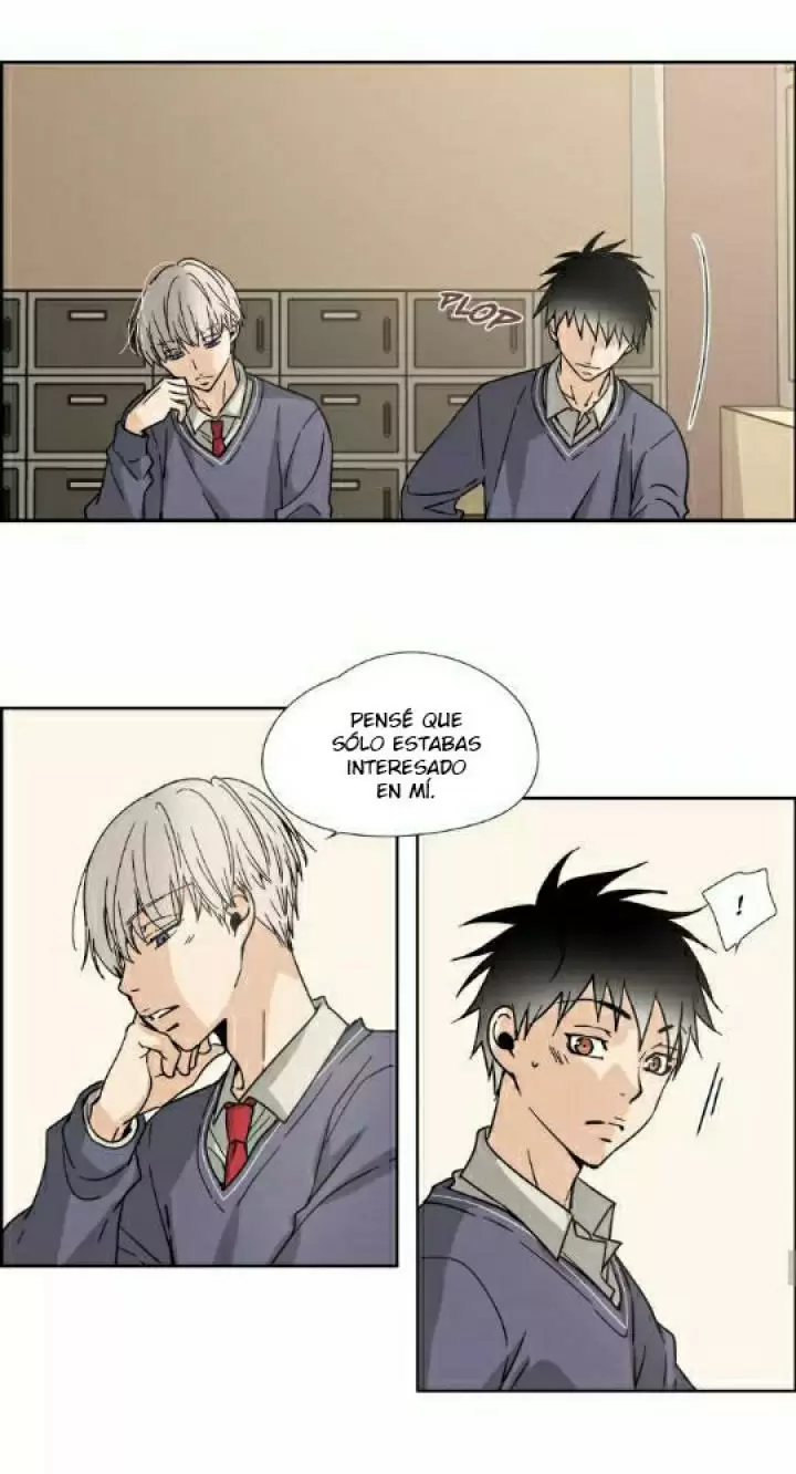 An Innocent Sin Capítulo 77.4 - Page 17
