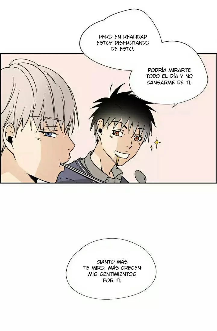 An Innocent Sin Capítulo 77.4 - Page 20