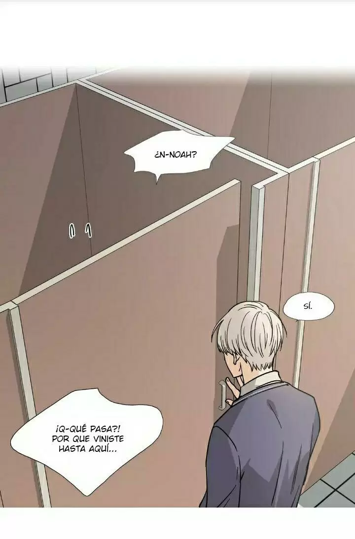An Innocent Sin Capítulo 77.4 - Page 33