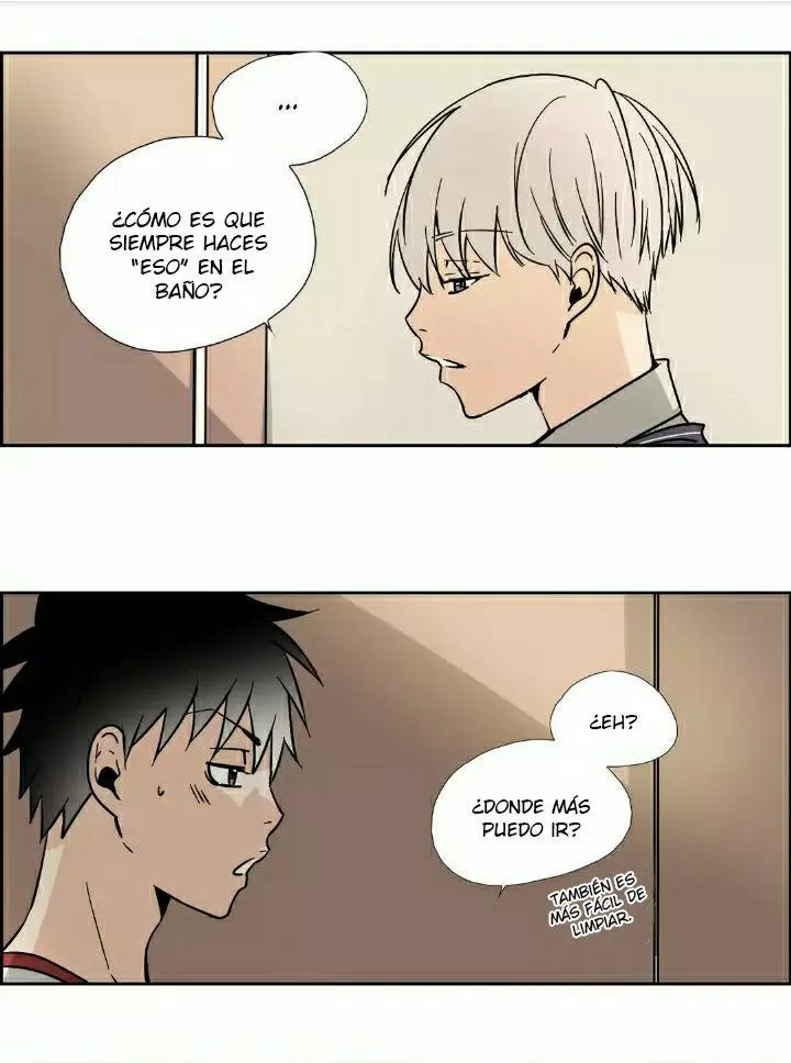 An Innocent Sin Capítulo 77.4 - Page 34