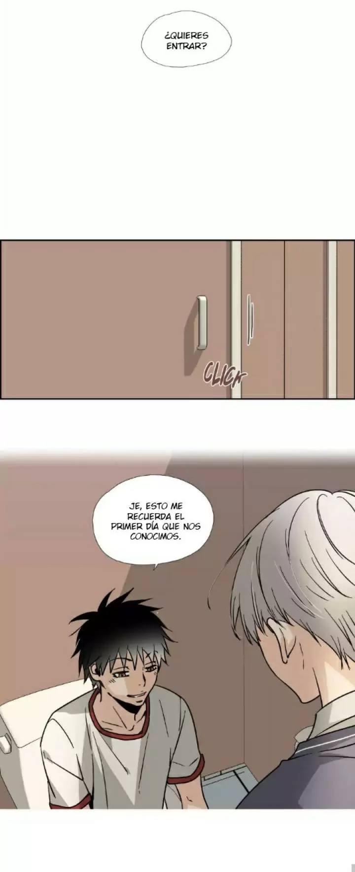 An Innocent Sin Capítulo 77.4 - Page 36