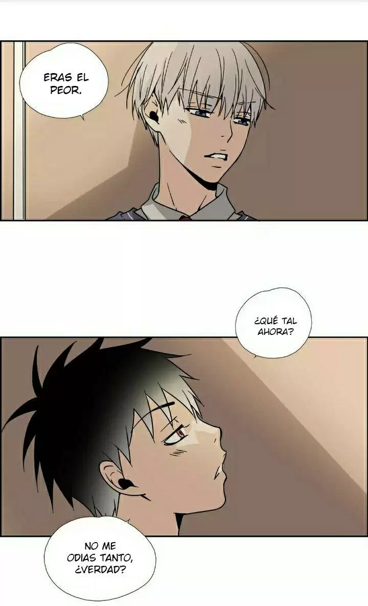 An Innocent Sin Capítulo 77.4 - Page 37