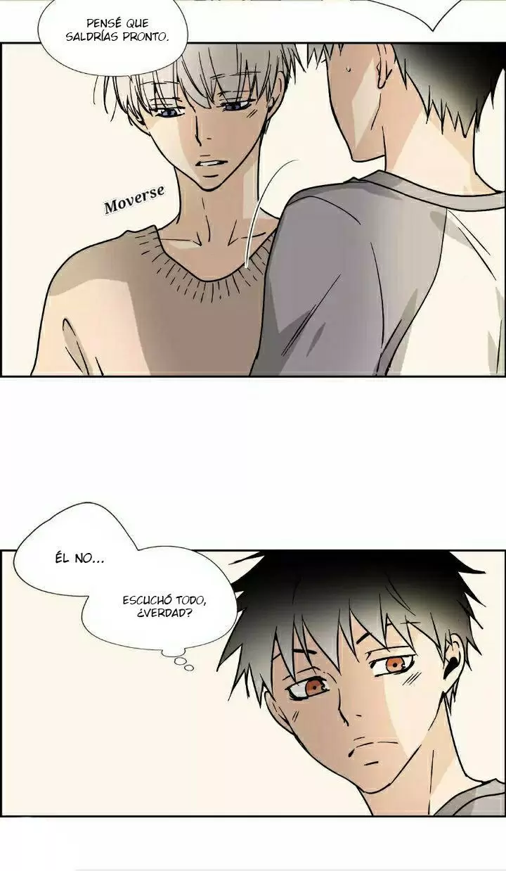 An Innocent Sin Capítulo 77.4 - Page 6