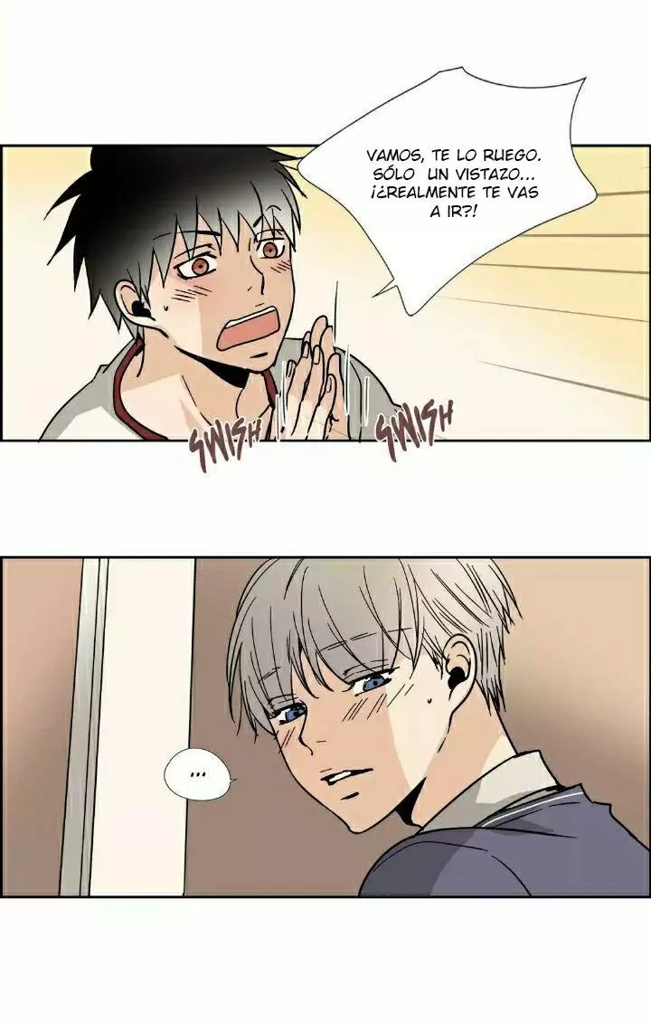 An Innocent Sin Capítulo 77.5 - Page 10