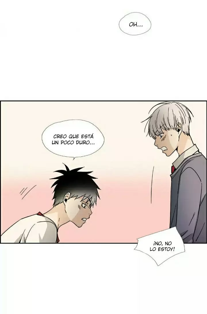 An Innocent Sin Capítulo 77.5 - Page 14