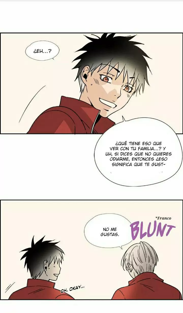 An Innocent Sin Capítulo 77.5 - Page 32