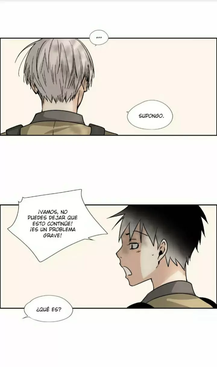An Innocent Sin Capítulo 77.6 - Page 15